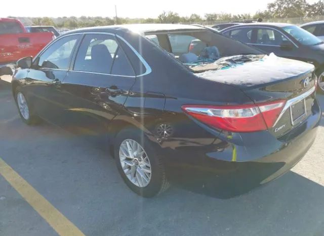 Photo 2 VIN: 4T1BF1FK7HU349999 - TOYOTA CAMRY 