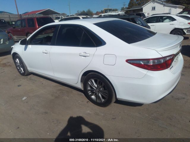 Photo 2 VIN: 4T1BF1FK7HU350215 - TOYOTA CAMRY 