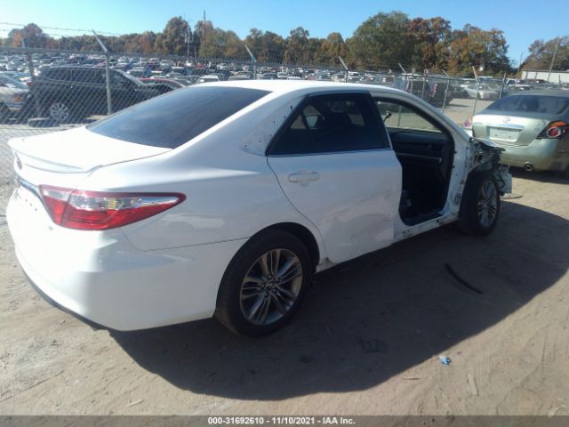 Photo 3 VIN: 4T1BF1FK7HU350215 - TOYOTA CAMRY 