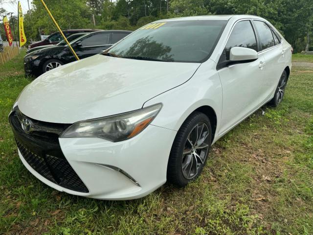 Photo 1 VIN: 4T1BF1FK7HU350814 - TOYOTA CAMRY 