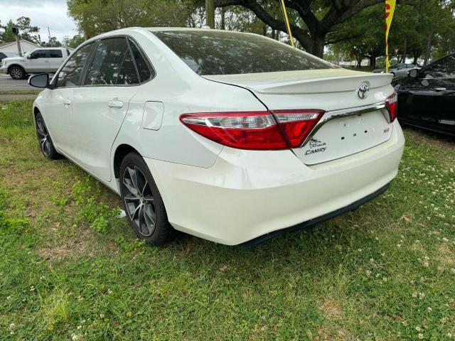 Photo 2 VIN: 4T1BF1FK7HU350814 - TOYOTA CAMRY 