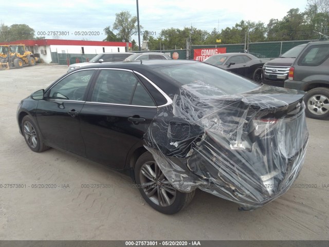 Photo 2 VIN: 4T1BF1FK7HU352725 - TOYOTA CAMRY 