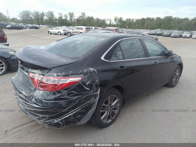 Photo 3 VIN: 4T1BF1FK7HU352725 - TOYOTA CAMRY 