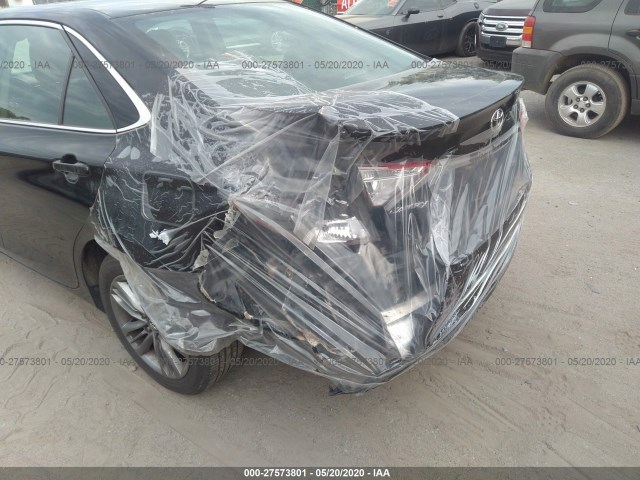 Photo 5 VIN: 4T1BF1FK7HU352725 - TOYOTA CAMRY 