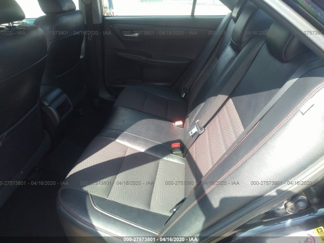 Photo 7 VIN: 4T1BF1FK7HU352725 - TOYOTA CAMRY 