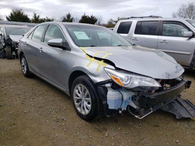 Photo 0 VIN: 4T1BF1FK7HU353602 - TOYOTA CAMRY LE A 