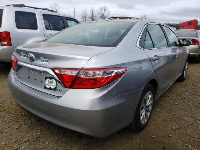 Photo 3 VIN: 4T1BF1FK7HU353602 - TOYOTA CAMRY LE A 