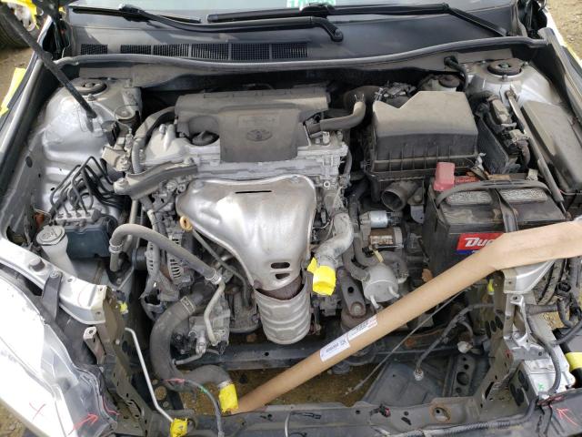 Photo 6 VIN: 4T1BF1FK7HU353602 - TOYOTA CAMRY LE A 