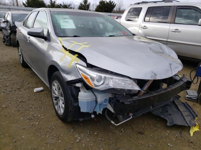 Photo 8 VIN: 4T1BF1FK7HU353602 - TOYOTA CAMRY LE A 