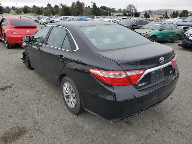 Photo 1 VIN: 4T1BF1FK7HU358069 - TOYOTA CAMRY LE 