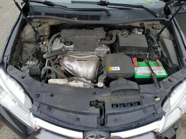 Photo 10 VIN: 4T1BF1FK7HU358069 - TOYOTA CAMRY LE 