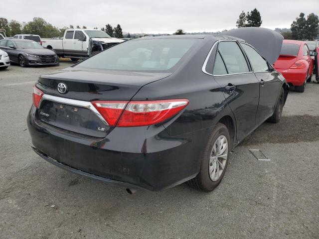 Photo 2 VIN: 4T1BF1FK7HU358069 - TOYOTA CAMRY LE 