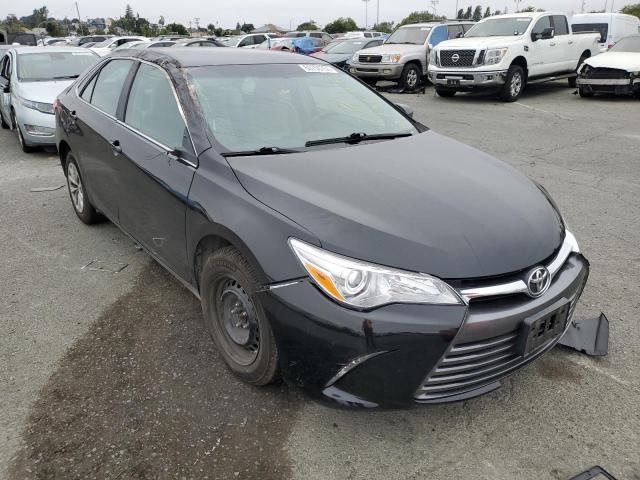 Photo 3 VIN: 4T1BF1FK7HU358069 - TOYOTA CAMRY LE 