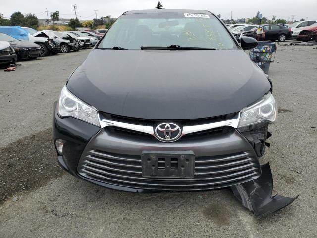 Photo 4 VIN: 4T1BF1FK7HU358069 - TOYOTA CAMRY LE 