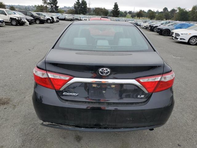 Photo 5 VIN: 4T1BF1FK7HU358069 - TOYOTA CAMRY LE 