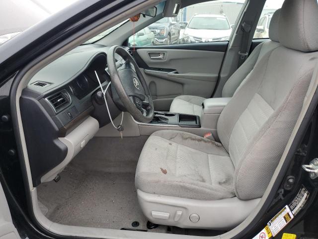 Photo 6 VIN: 4T1BF1FK7HU358069 - TOYOTA CAMRY LE 