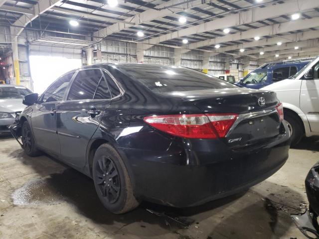 Photo 2 VIN: 4T1BF1FK7HU358749 - TOYOTA CAMRY 