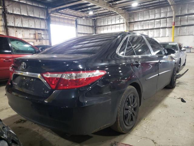 Photo 3 VIN: 4T1BF1FK7HU358749 - TOYOTA CAMRY 