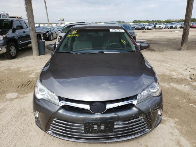 Photo 8 VIN: 4T1BF1FK7HU360341 - TOYOTA CAMRY LE 