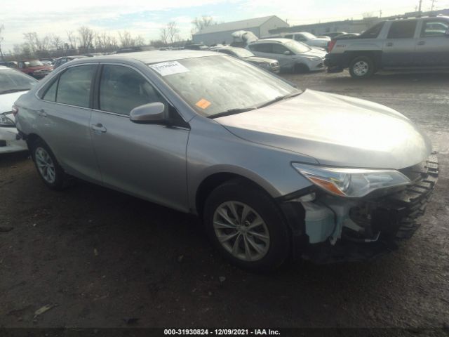 Photo 0 VIN: 4T1BF1FK7HU360453 - TOYOTA CAMRY 