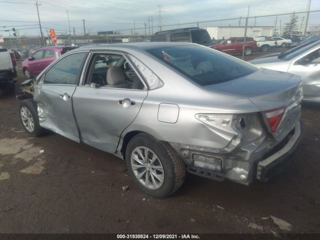 Photo 2 VIN: 4T1BF1FK7HU360453 - TOYOTA CAMRY 