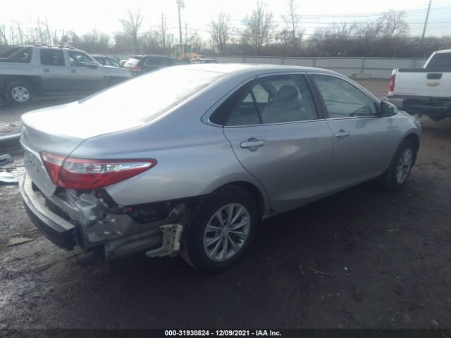 Photo 3 VIN: 4T1BF1FK7HU360453 - TOYOTA CAMRY 