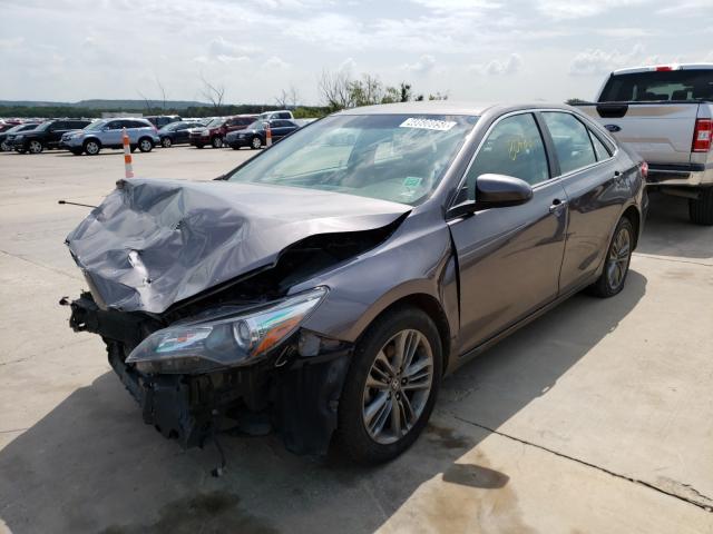 Photo 1 VIN: 4T1BF1FK7HU361540 - TOYOTA CAMRY 