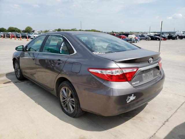 Photo 2 VIN: 4T1BF1FK7HU361540 - TOYOTA CAMRY 