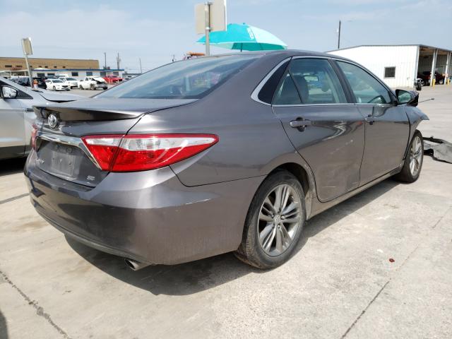 Photo 3 VIN: 4T1BF1FK7HU361540 - TOYOTA CAMRY 