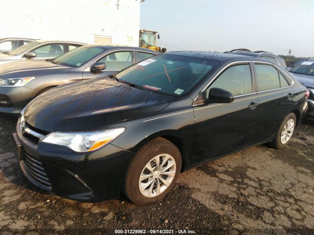 Photo 1 VIN: 4T1BF1FK7HU367225 - TOYOTA CAMRY 