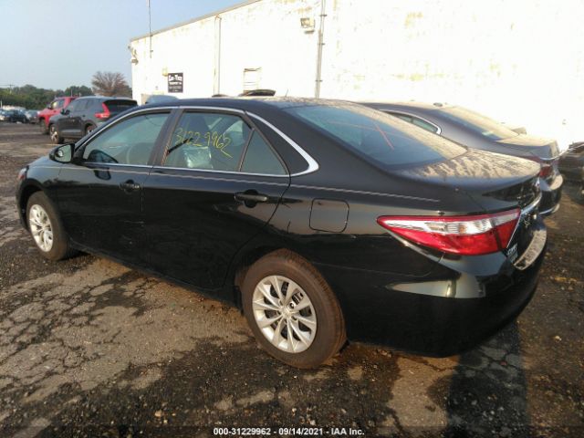 Photo 2 VIN: 4T1BF1FK7HU367225 - TOYOTA CAMRY 