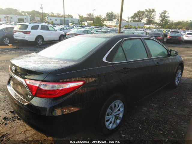 Photo 3 VIN: 4T1BF1FK7HU367225 - TOYOTA CAMRY 