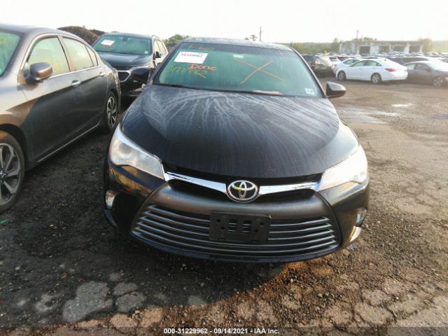 Photo 5 VIN: 4T1BF1FK7HU367225 - TOYOTA CAMRY 