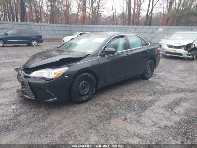 Photo 1 VIN: 4T1BF1FK7HU367225 - TOYOTA CAMRY 