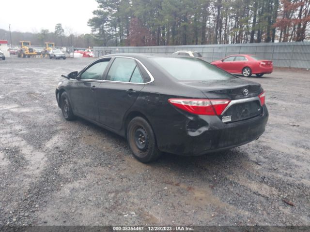 Photo 2 VIN: 4T1BF1FK7HU367225 - TOYOTA CAMRY 