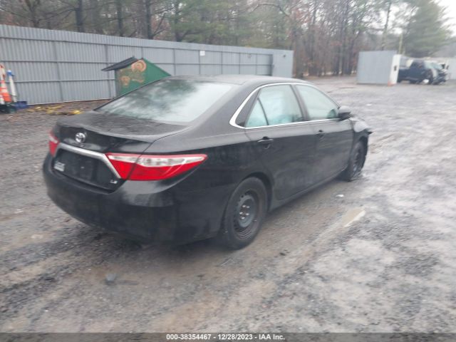 Photo 3 VIN: 4T1BF1FK7HU367225 - TOYOTA CAMRY 