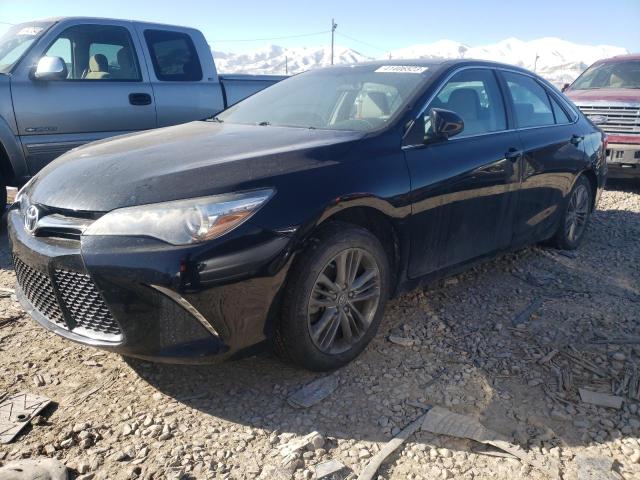 Photo 0 VIN: 4T1BF1FK7HU367712 - TOYOTA CAMRY 