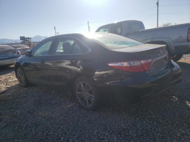 Photo 1 VIN: 4T1BF1FK7HU367712 - TOYOTA CAMRY 