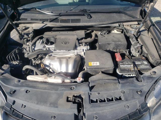 Photo 10 VIN: 4T1BF1FK7HU367712 - TOYOTA CAMRY 