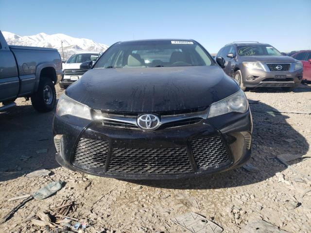 Photo 4 VIN: 4T1BF1FK7HU367712 - TOYOTA CAMRY 