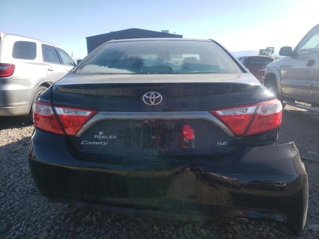 Photo 5 VIN: 4T1BF1FK7HU367712 - TOYOTA CAMRY 