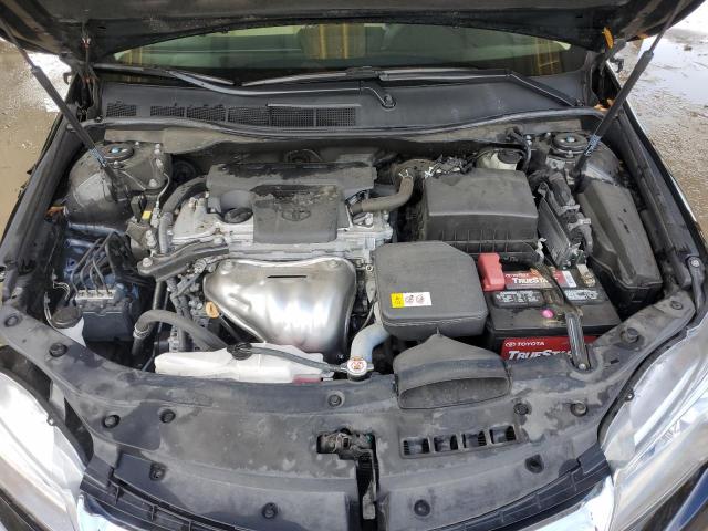 Photo 10 VIN: 4T1BF1FK7HU368469 - TOYOTA CAMRY 