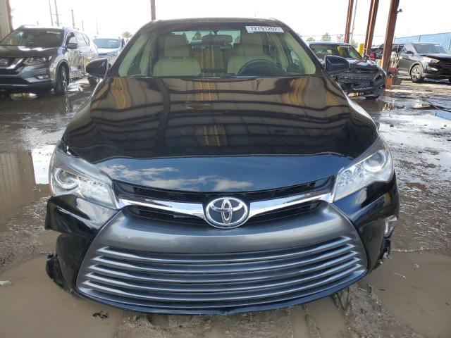 Photo 4 VIN: 4T1BF1FK7HU368469 - TOYOTA CAMRY 