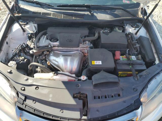 Photo 10 VIN: 4T1BF1FK7HU369850 - TOYOTA CAMRY SE A 