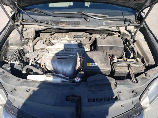 Photo 10 VIN: 4T1BF1FK7HU371288 - TOYOTA CAMRY LE 