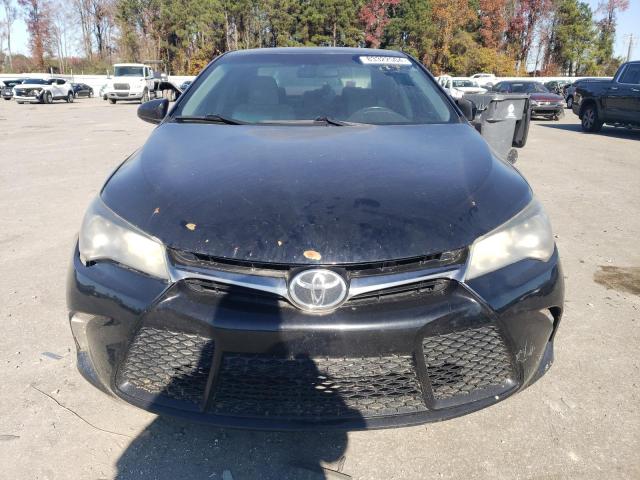 Photo 4 VIN: 4T1BF1FK7HU371288 - TOYOTA CAMRY LE 