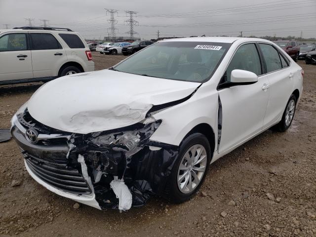 Photo 1 VIN: 4T1BF1FK7HU372859 - TOYOTA CAMRY 