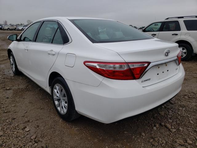 Photo 2 VIN: 4T1BF1FK7HU372859 - TOYOTA CAMRY 