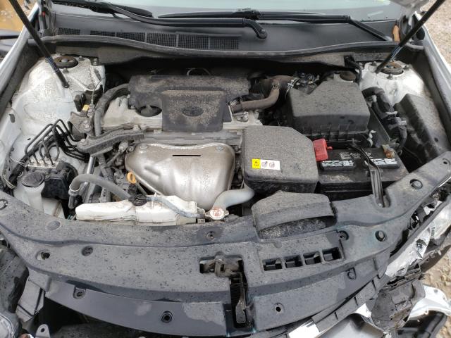 Photo 6 VIN: 4T1BF1FK7HU372859 - TOYOTA CAMRY 