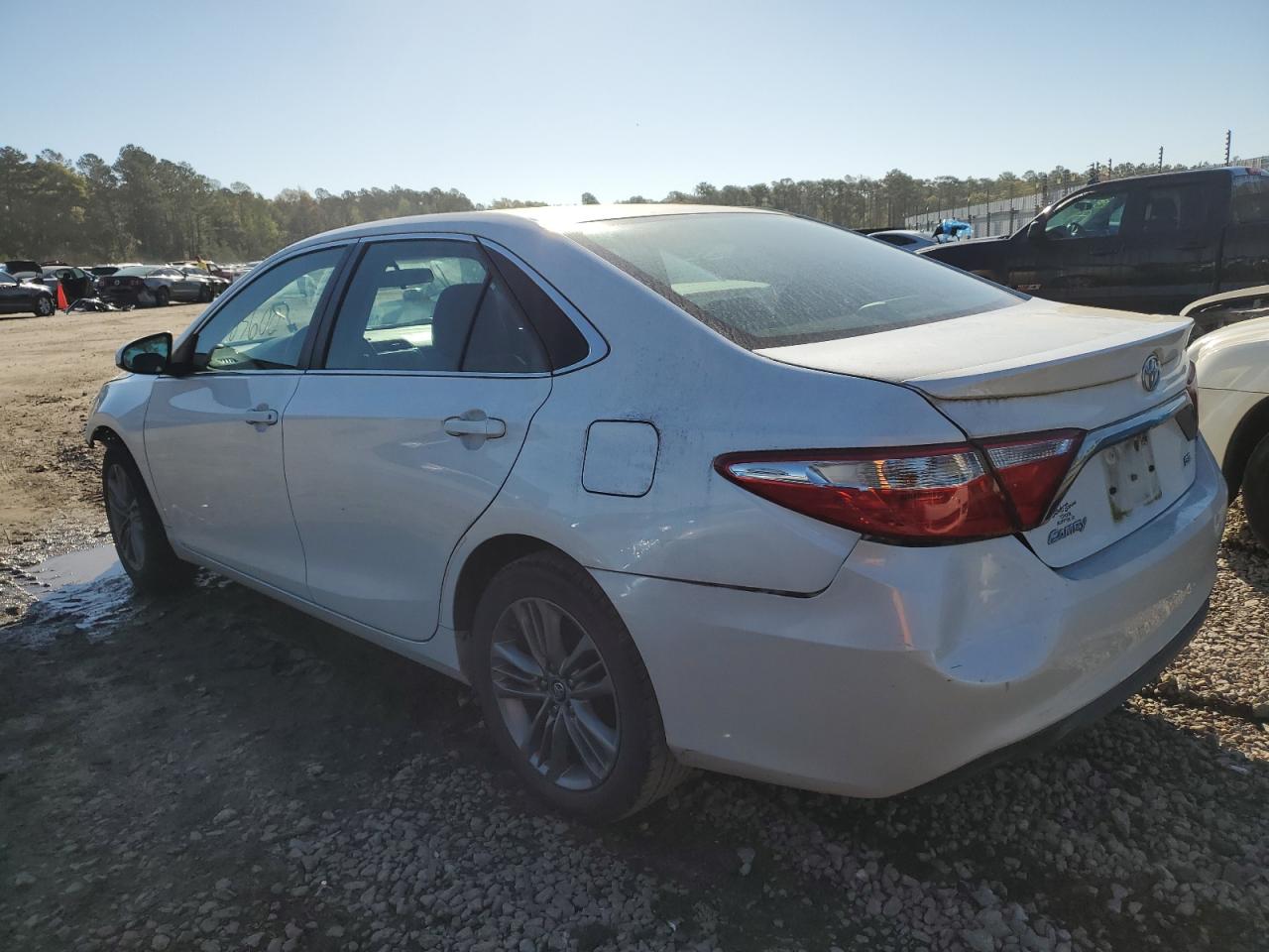 Photo 1 VIN: 4T1BF1FK7HU373218 - TOYOTA CAMRY 